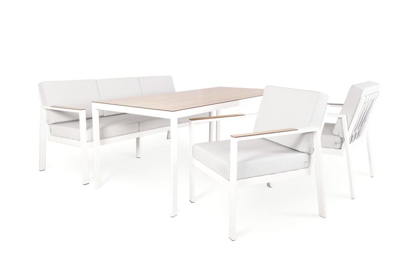 Купити Outdoor table rectangular IBIZA від MAIIMO