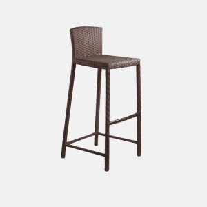 Outdoor chair BARNY