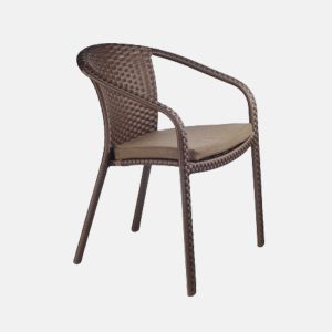 Outdoor chair BLUES