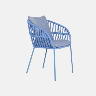 Outdoor chair Cleo 