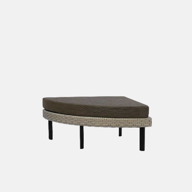 Купити Outdoor poof TETRIS radius від MAIIMO