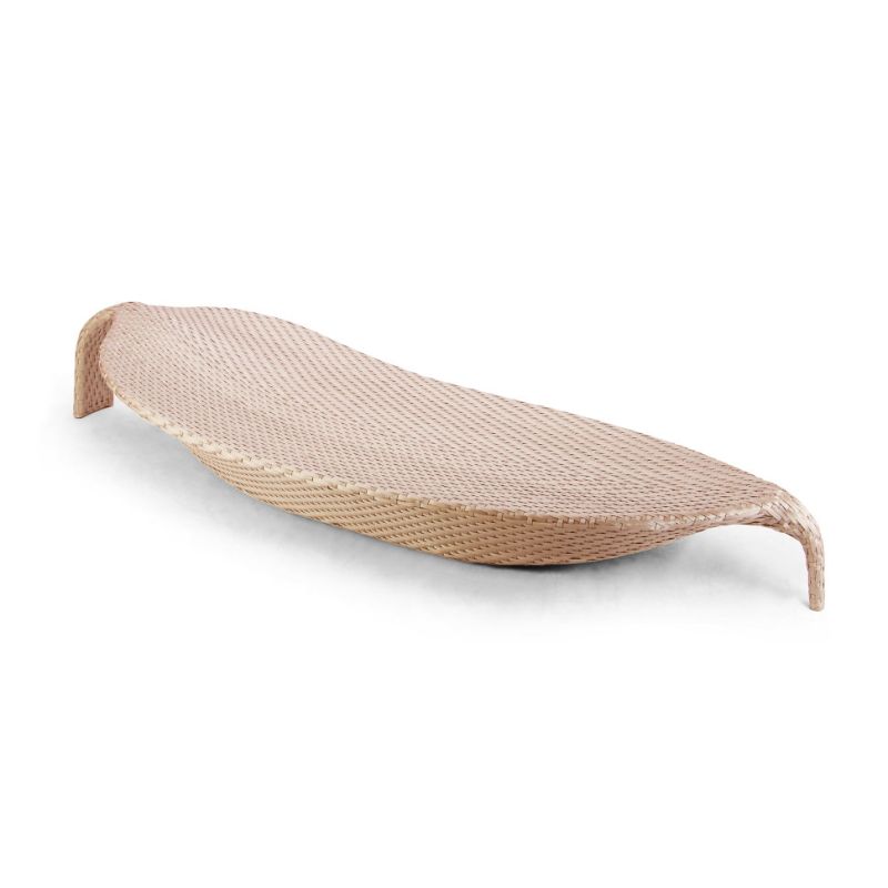 Купити Garden deck chair LEAF від MAIIMO