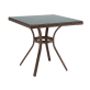 Купити Outdoor table square BLUES від MAIIMO