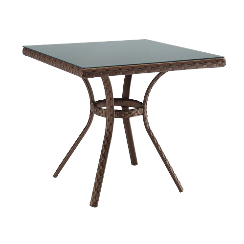 Купити Outdoor table square BLUES від MAIIMO