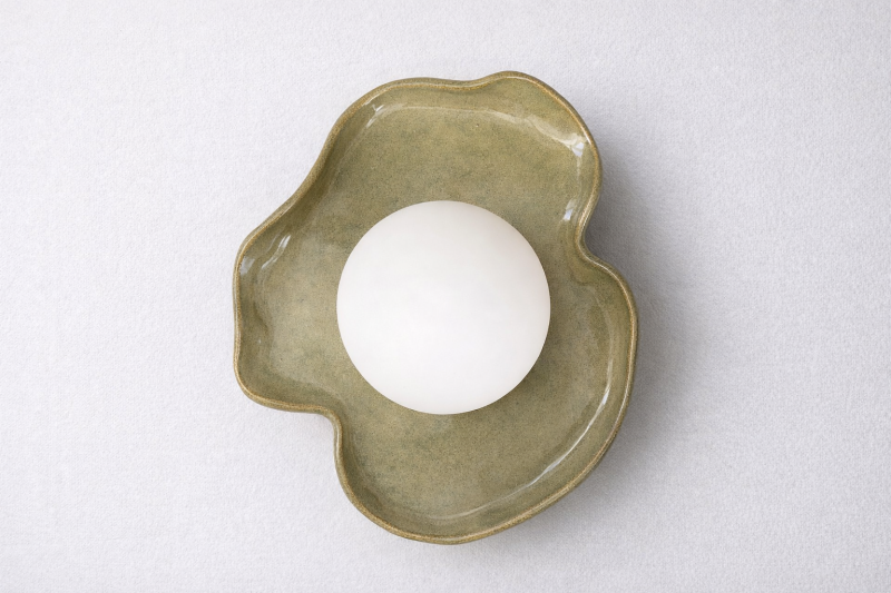 Купити  Wall Lamp Dune Taupe від MAIIMO