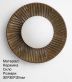 Купити Wall lamp MOX Ridge  від MAIIMO