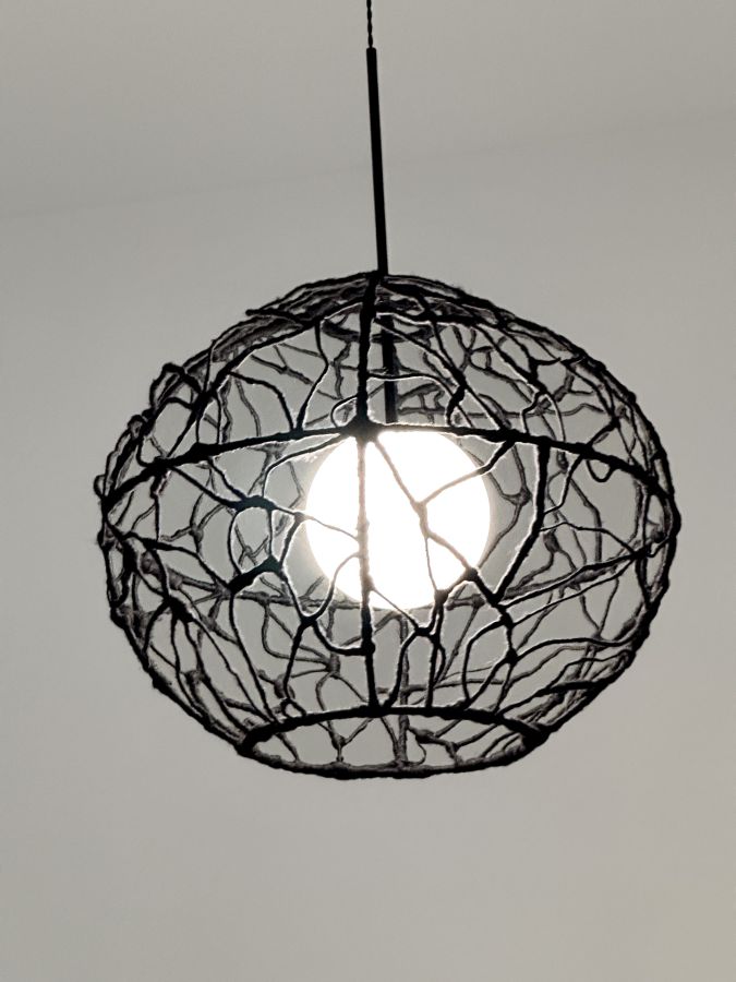 Купити Люстра Weave від MAIIMO