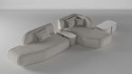 Sofa RAFT — MAIIMO