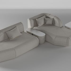 Диван RAFT