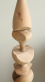 Купити Wooden floor lamp Sunny Morning від MAIIMO
