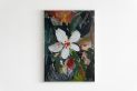 Купити Картина Woody’s apple tree 29.7×21.0 см (А4) від MAIIMO