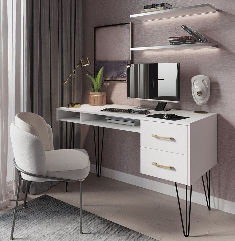 Купити Письменный стол LOFT-2 від MAIIMO