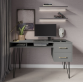 Купити Письменный стол LOFT-2 від MAIIMO