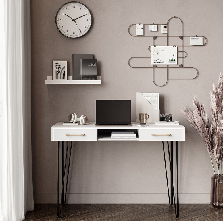 Купити Письменный стол LOFT-4 від MAIIMO