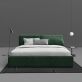 Купити Bed SAVONA від MAIIMO