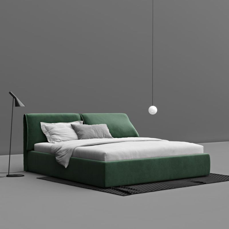 Купити Bed SAVONA від MAIIMO