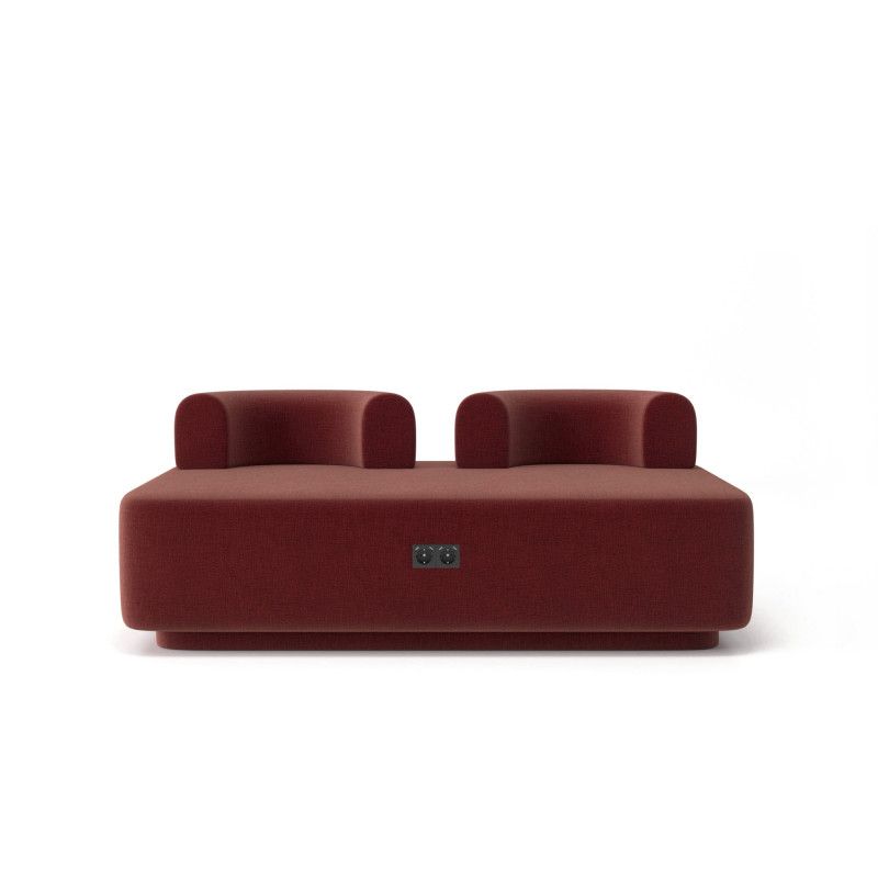 Купити Sofa modular PLUMP від MAIIMO