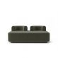 Купити Sofa modular PLUMP від MAIIMO