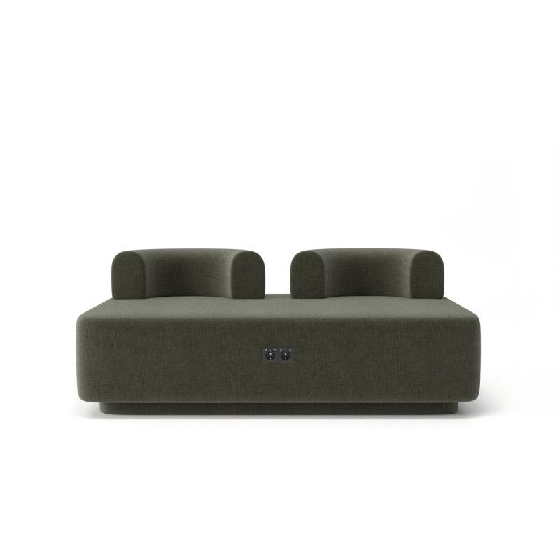 Купити Sofa modular PLUMP від MAIIMO