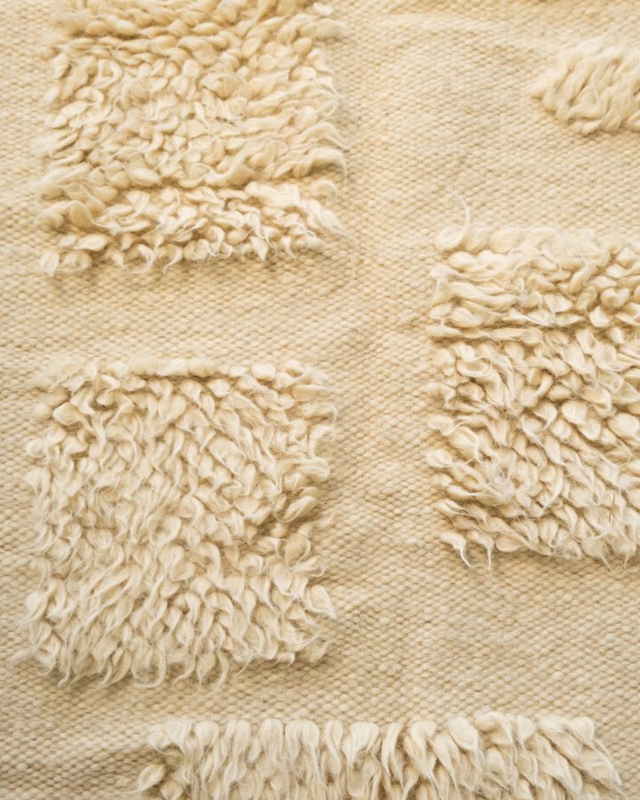 Купити Rug wool Hygge від MAIIMO