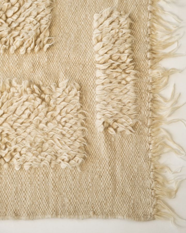 Купити Rug wool Hygge від MAIIMO