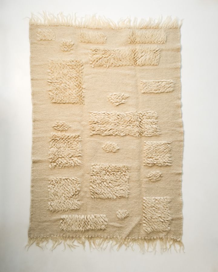 Купити Rug wool Hygge від MAIIMO