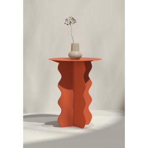 Журнальный стол Small table «Hvylya»