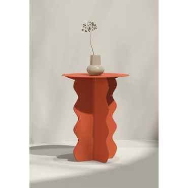 Small Coffee Table "Hvylya"