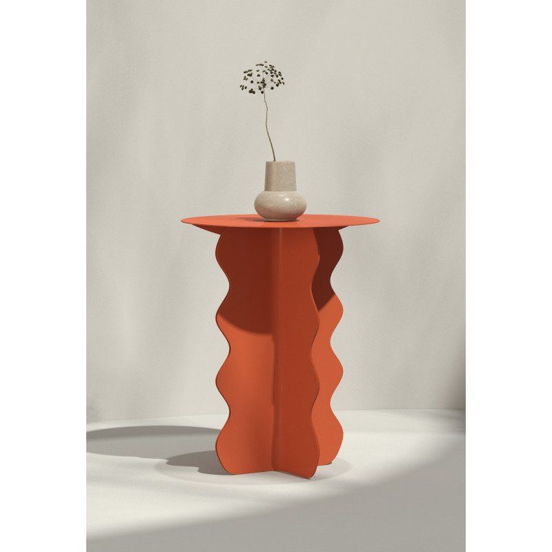 Купити Журнальный стол Small table «Hvylya» від MAIIMO