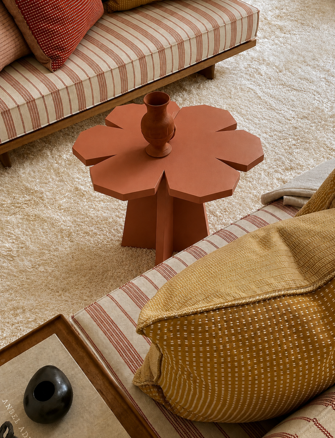 Купити Сoffee table Chestnut від MAIIMO