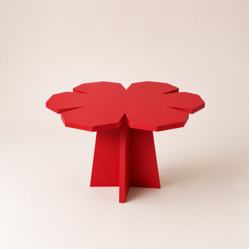 Купити Сoffee table Chestnut від MAIIMO