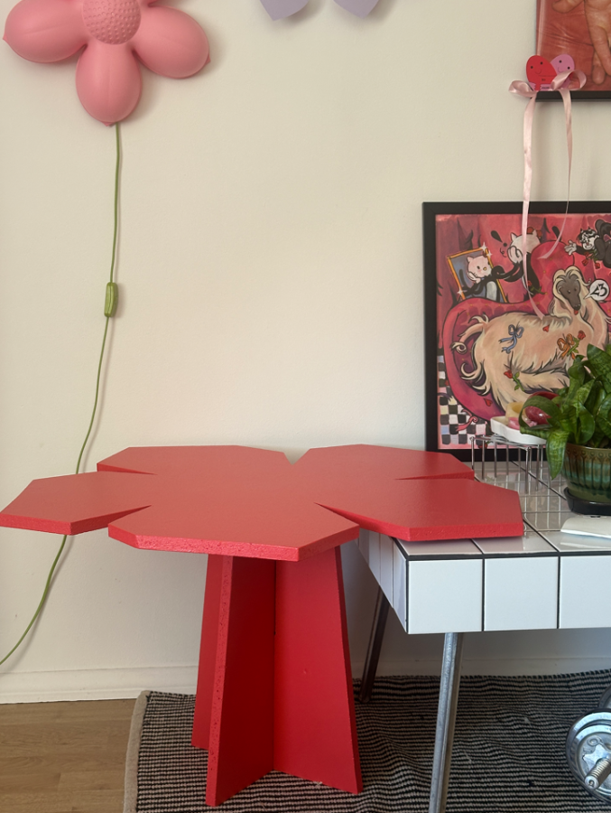 Купити Сoffee table Chestnut від MAIIMO
