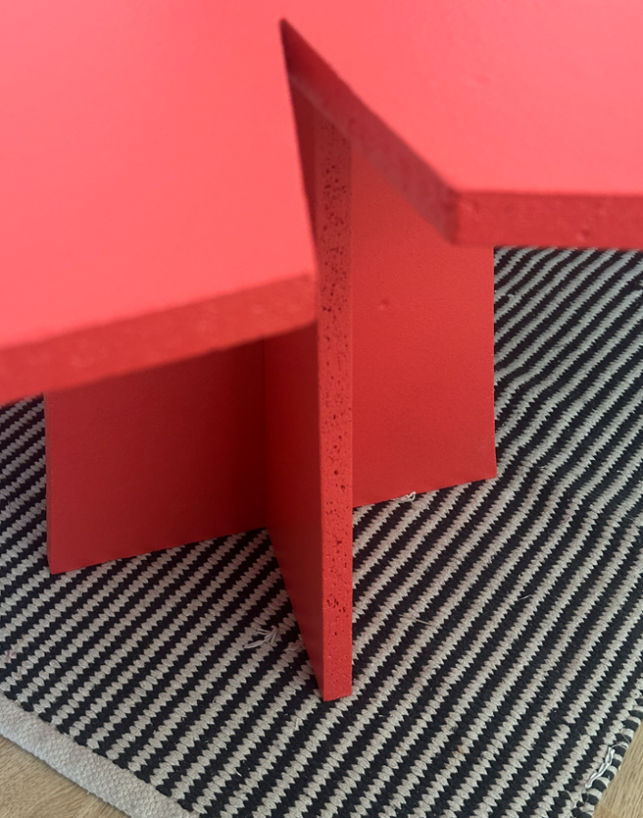Купити Сoffee table Chestnut від MAIIMO