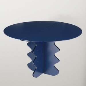 Журнальный столик Medium table «Hvylya»