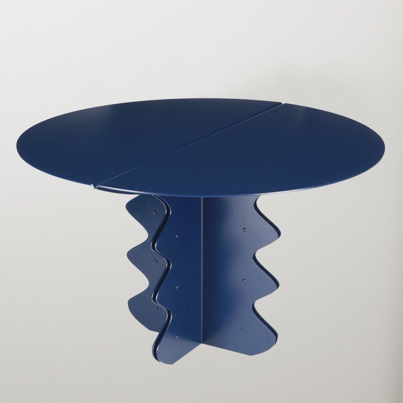 Купити Журнальный столик Medium table «Hvylya» від MAIIMO