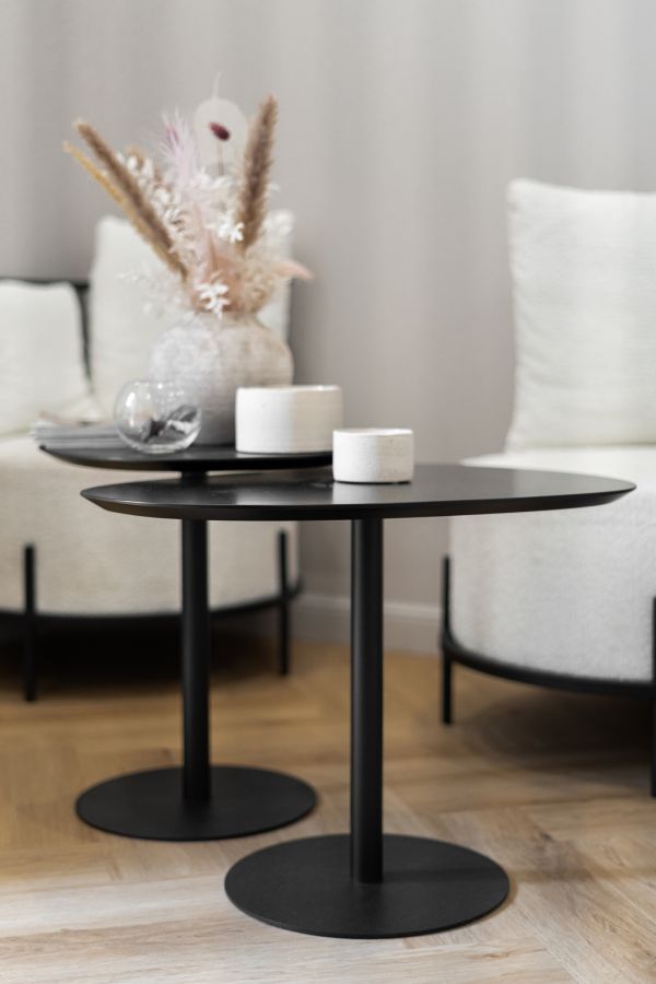 Купити Журнальний столик STONE Table M від MAIIMO