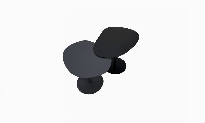 Купити Журнальний столик STONE Table M від MAIIMO