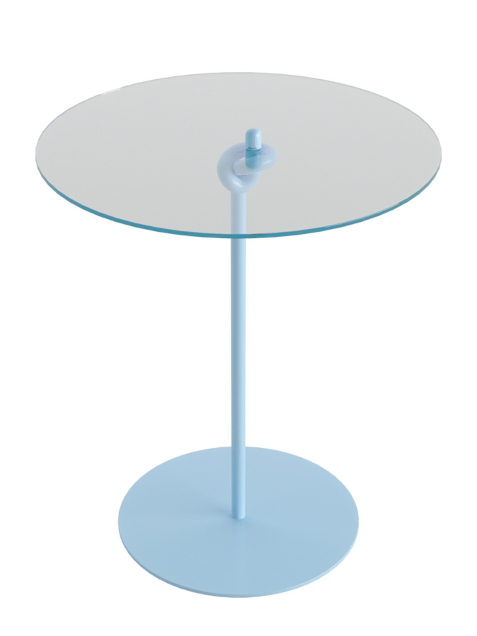Купити Журнальний столик Tie Table від MAIIMO