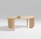 Купити Coffee table Okruglyi від MAIIMO